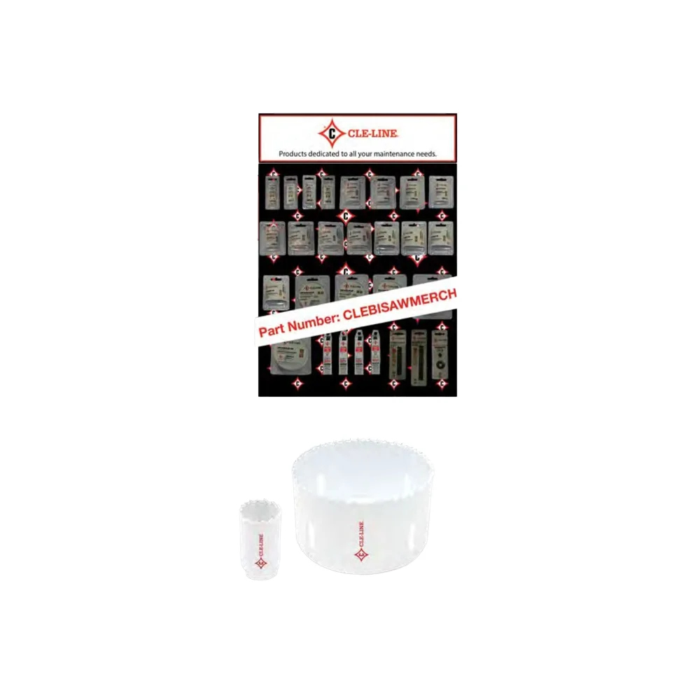 [Cle-Line] CLEBISAWMERCH