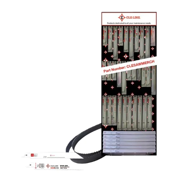 [Cle-Line] CLESAWMERCH