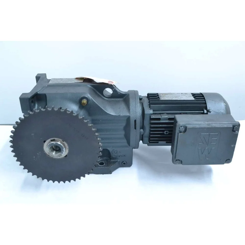 [SEW Eurodrive] K67/A