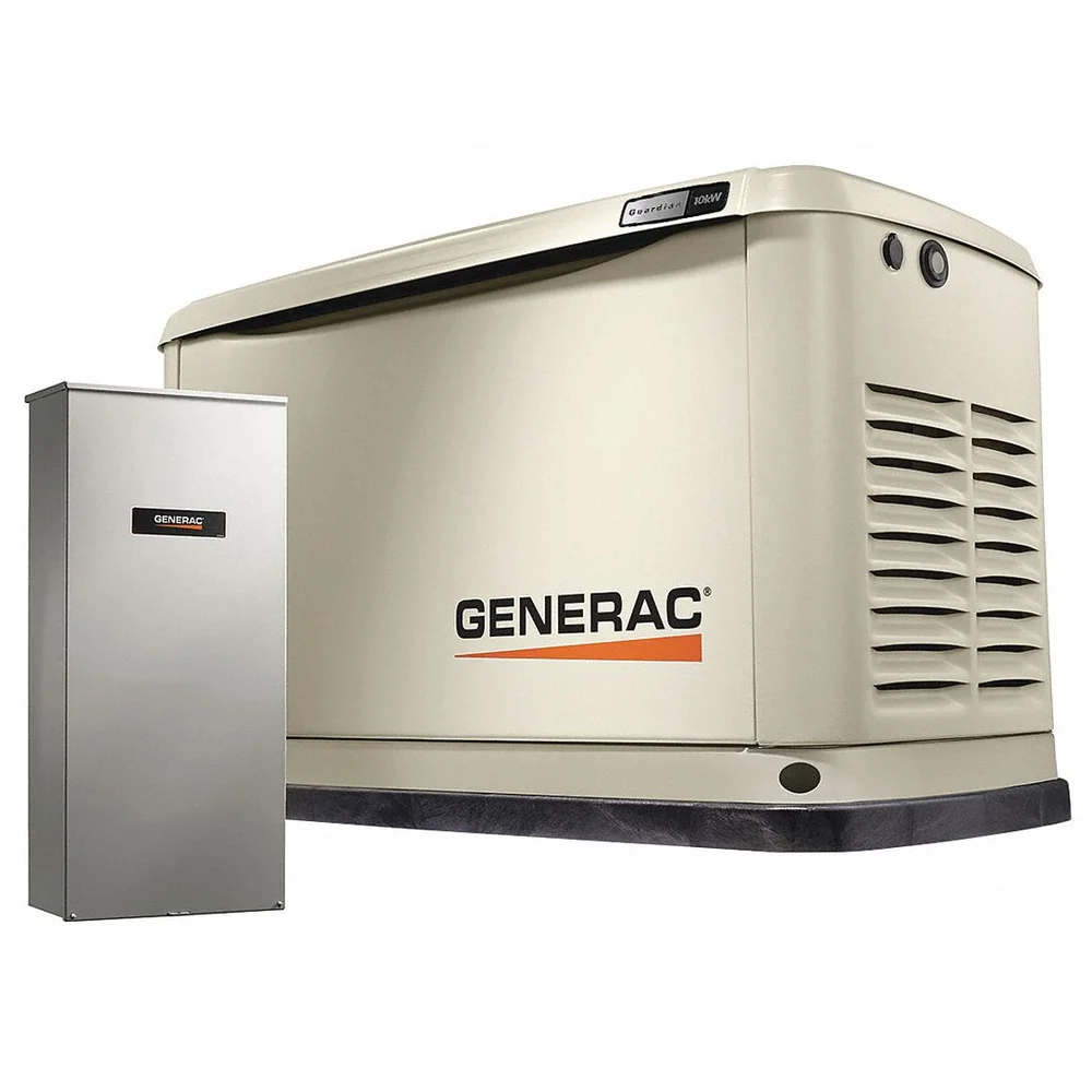 [Generac] 7172