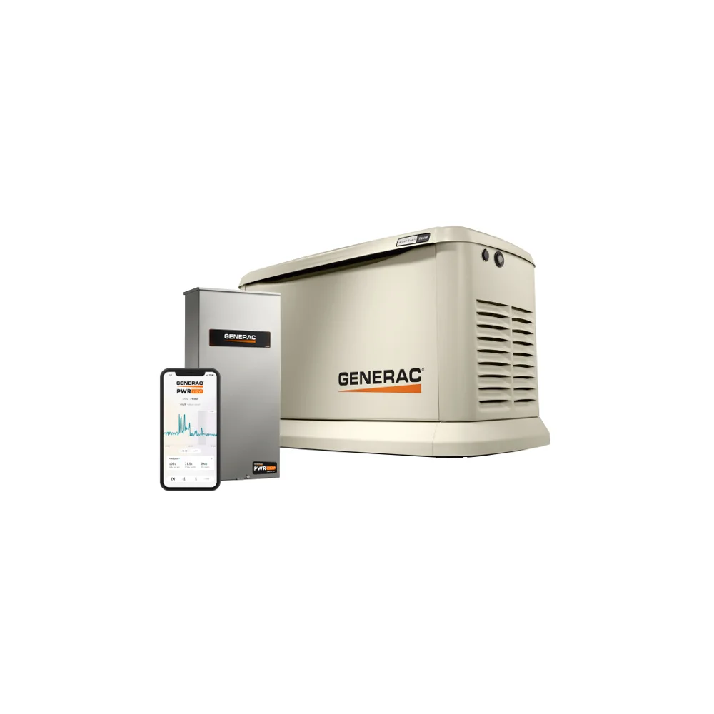 [Generac] 7210