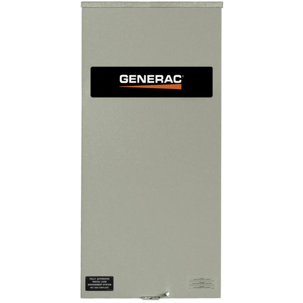 [Generac] RTSW300A3