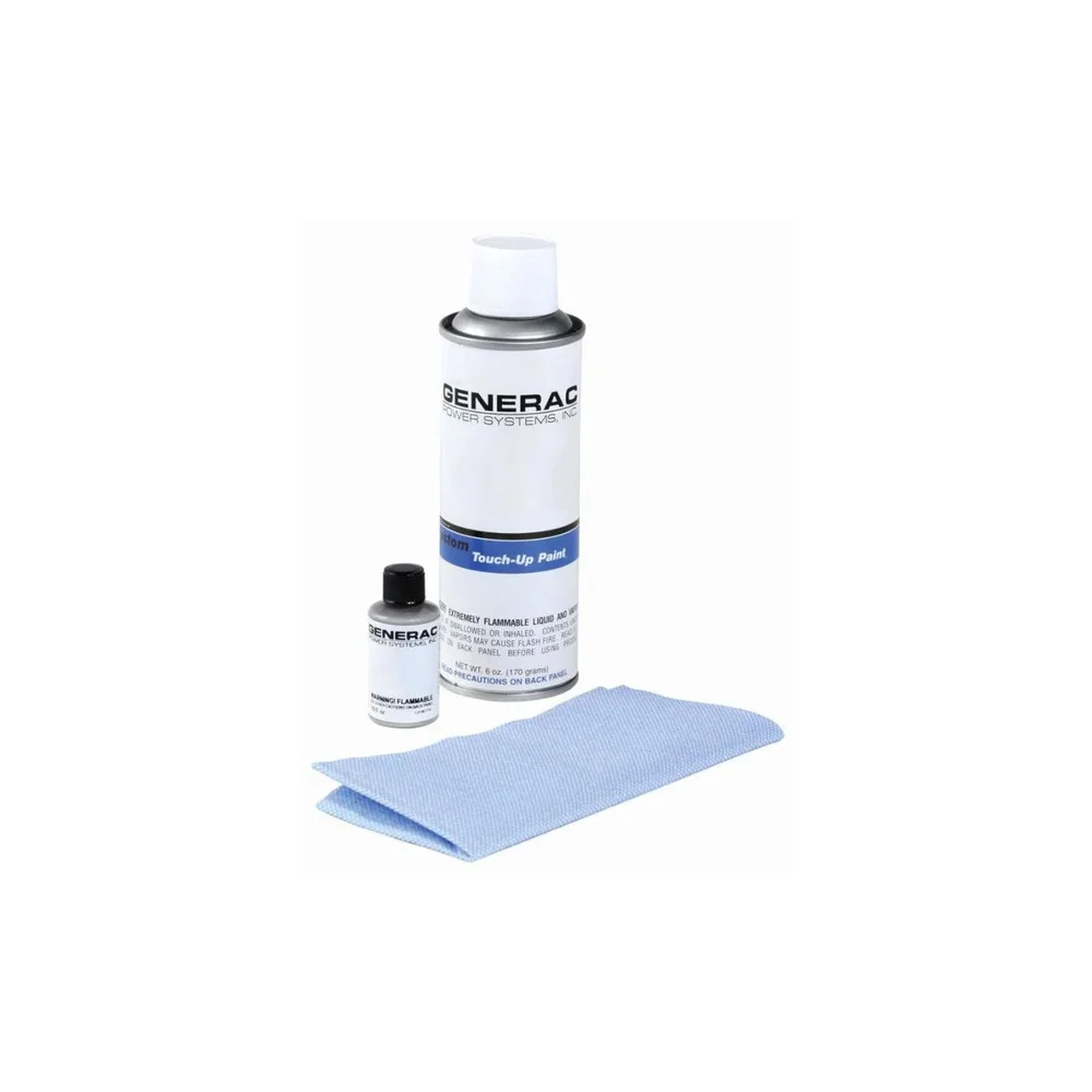 [Generac] 8001