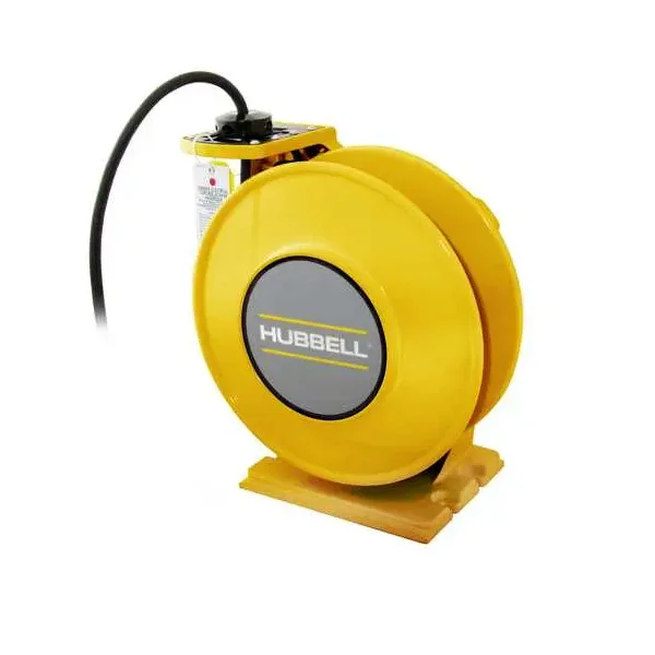 [Hubbell Wiring] HBLI45123Y