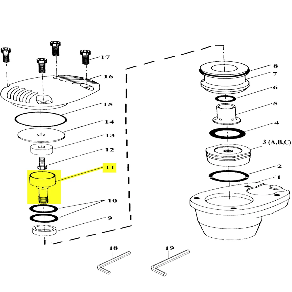 [Taylor Pneumatic] 778111
