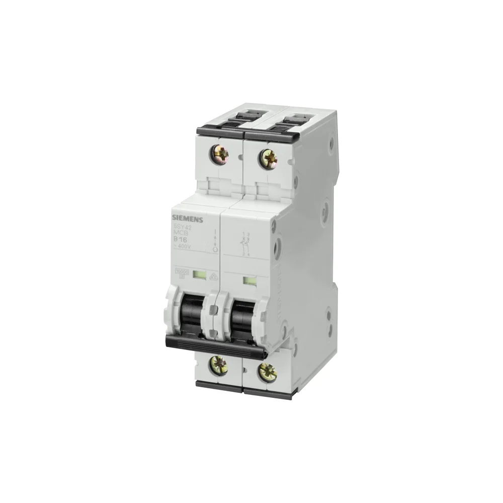 [Siemens Controls] 5SY4206-7