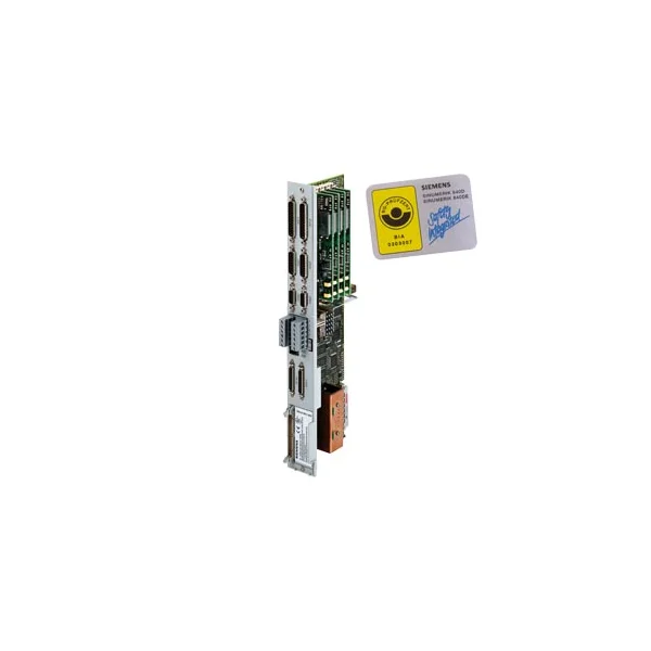 [Siemens Controls] 6SN1118-0DM33-0AA2