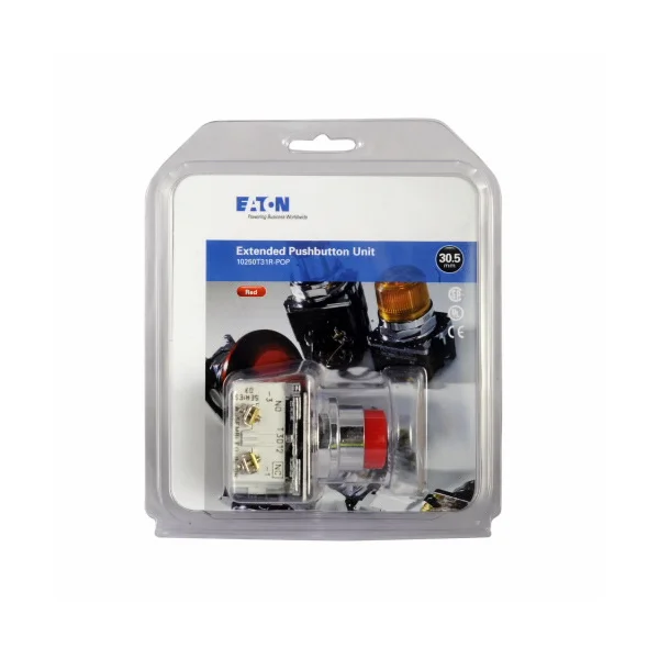 [Cutler Hammer] 10250T31R-POP