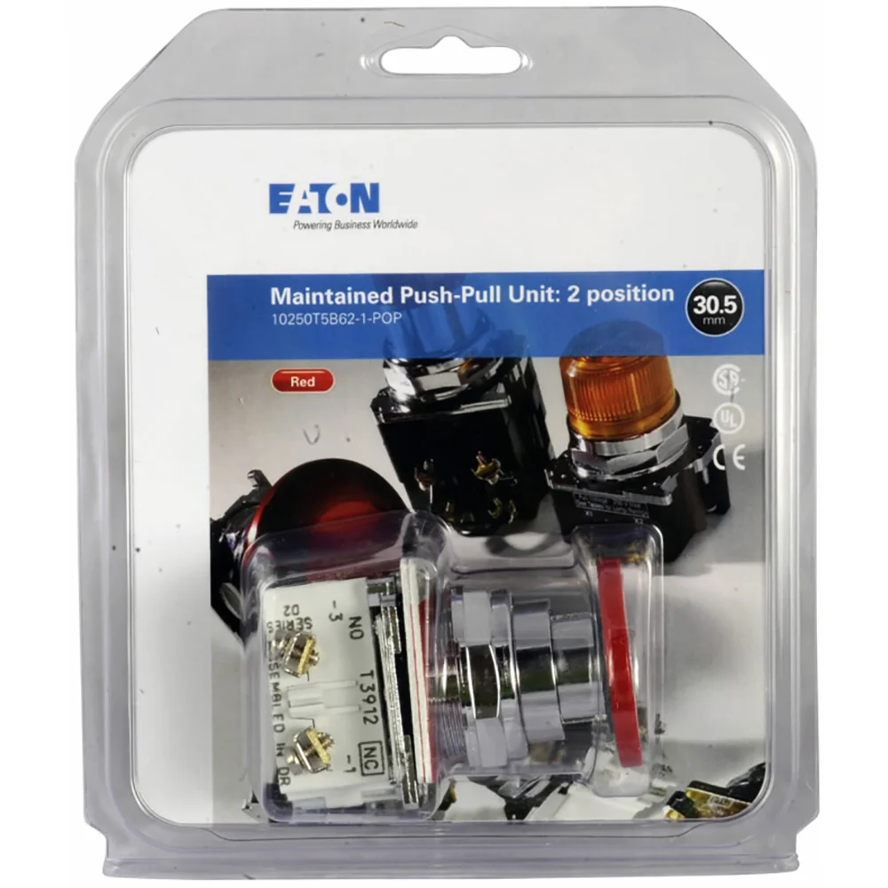 [Cutler Hammer] 10250T5B62