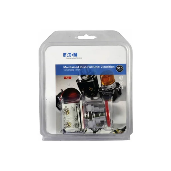 [Cutler Hammer] 10250T5B62-51