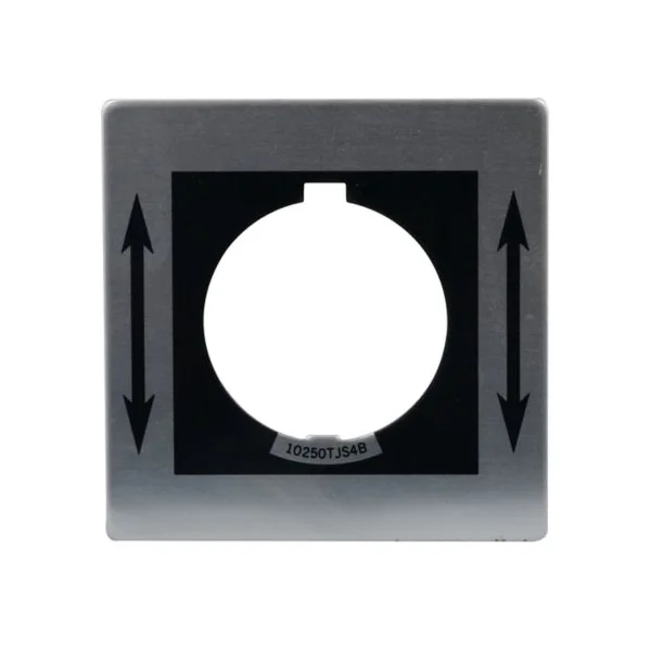 [Cutler Hammer] 10250TJS4