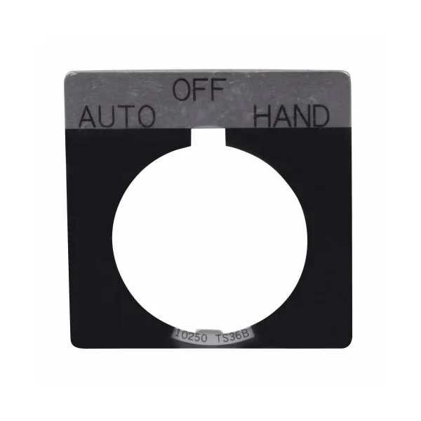 [Cutler Hammer] 10250TS50