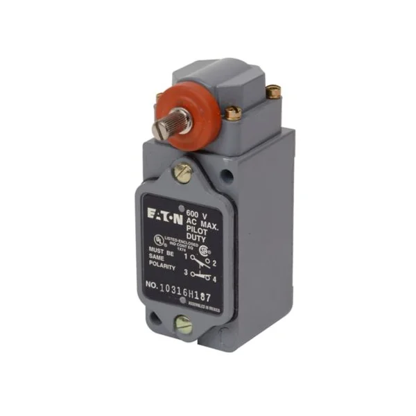 [Cutler Hammer] 10316H187