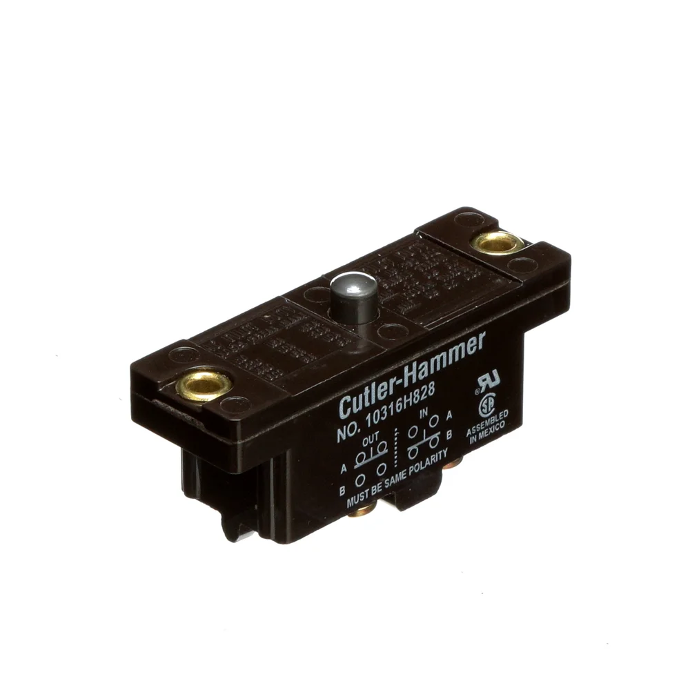 [Cutler Hammer] 10316H828