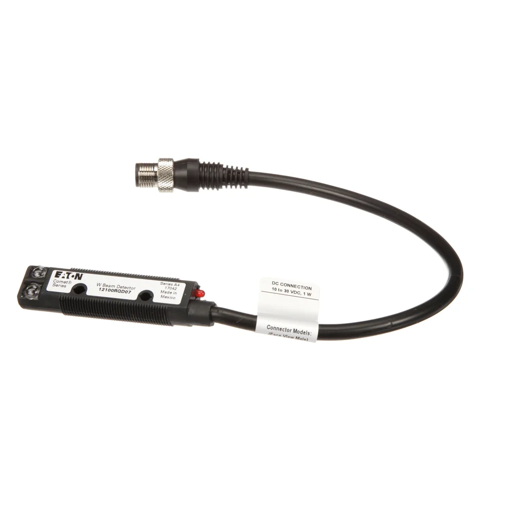 [Cutler Hammer] 12100RQD07