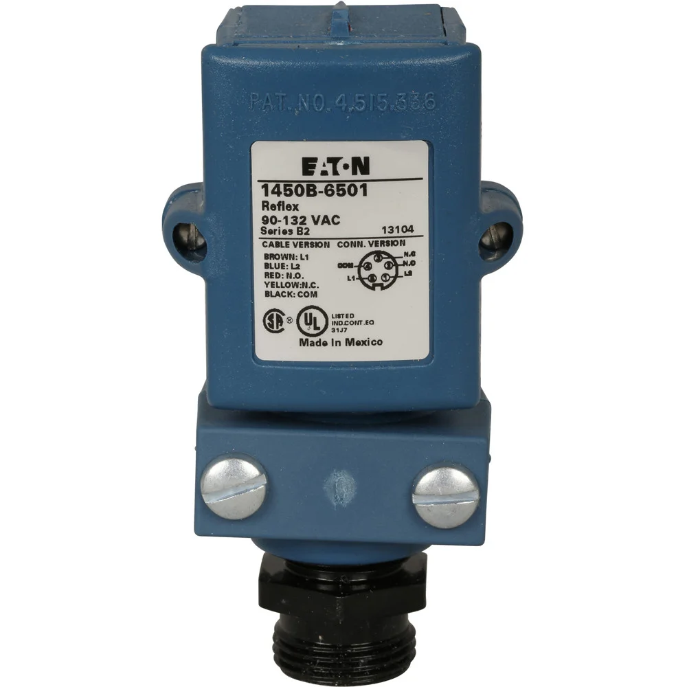 [Cutler Hammer] 1450B-6501