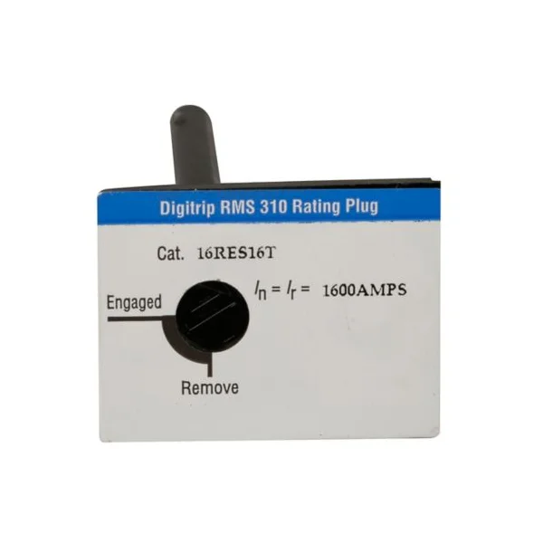 [Cutler Hammer] 16RES10T