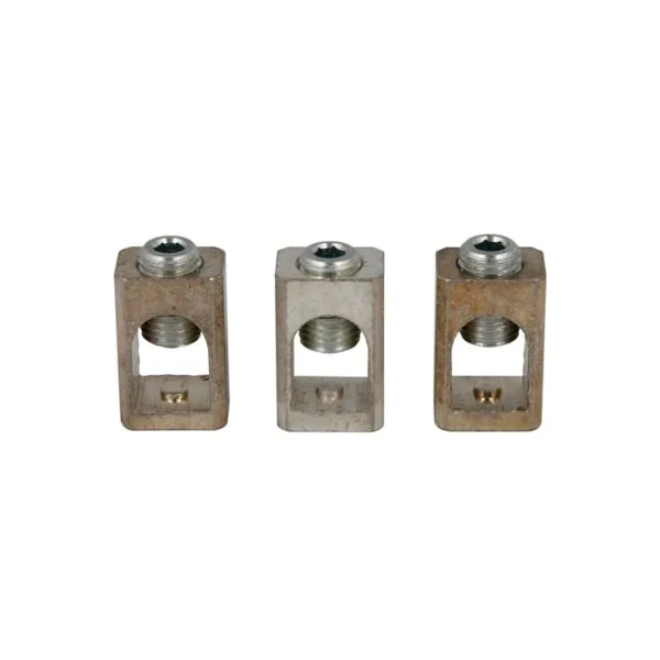 [Cutler Hammer] 3TA225FD