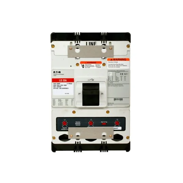 [Cutler Hammer] 3TA603LDK