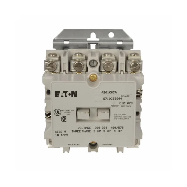 [Cutler Hammer] A201K0CB