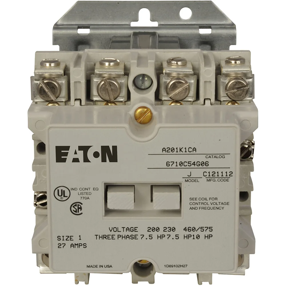 [Cutler Hammer] A201K1CA