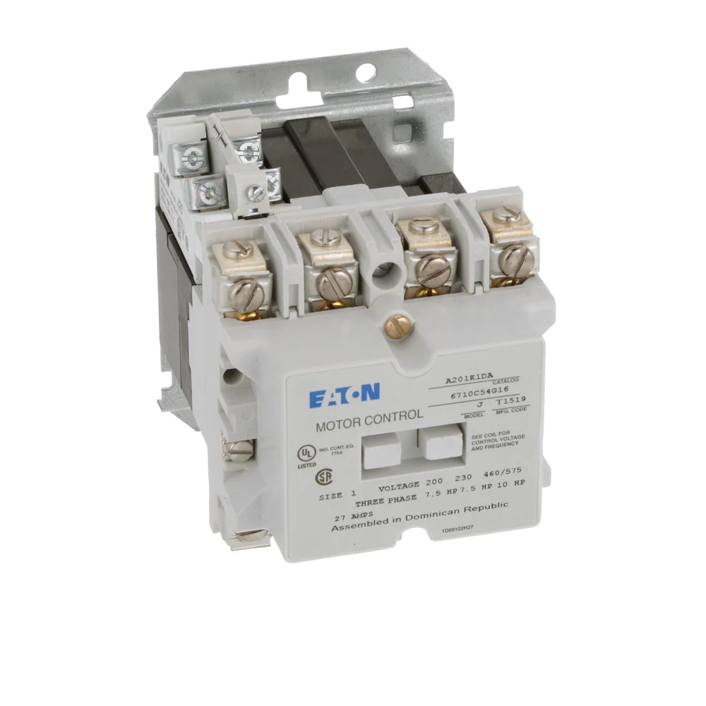 [Cutler Hammer] A201K1DA