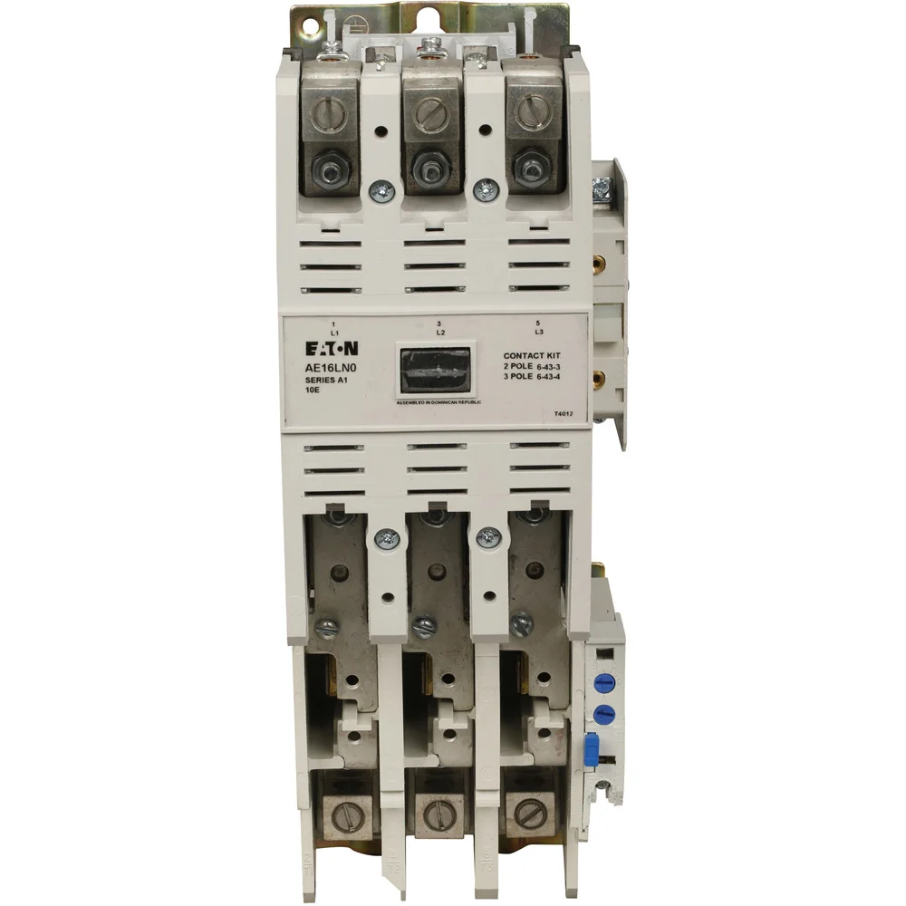 [Cutler Hammer] AE16NN0A