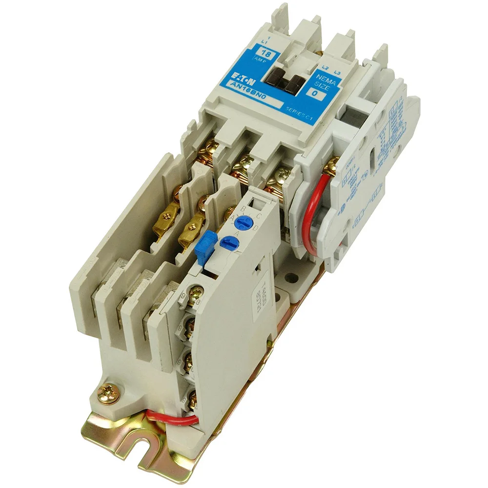 [Cutler Hammer] AN16BN0CC