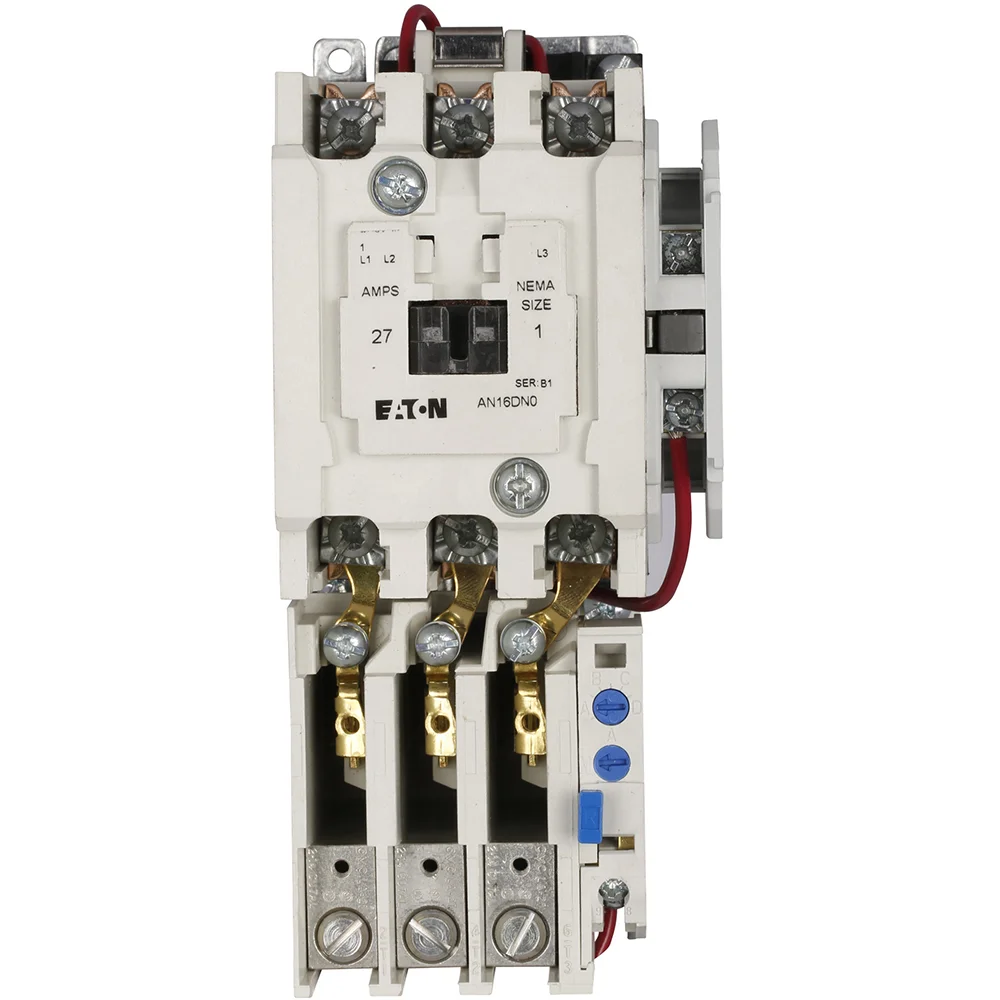 [Cutler Hammer] AN16DN0DB