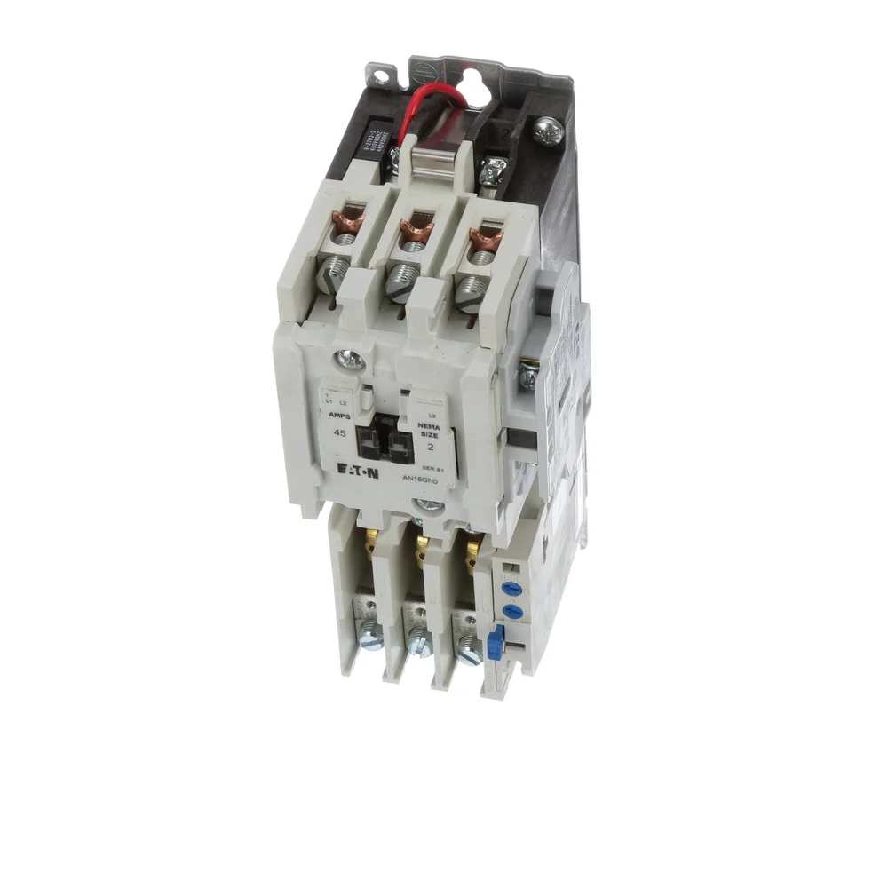 [Cutler Hammer] AN16GN0CB