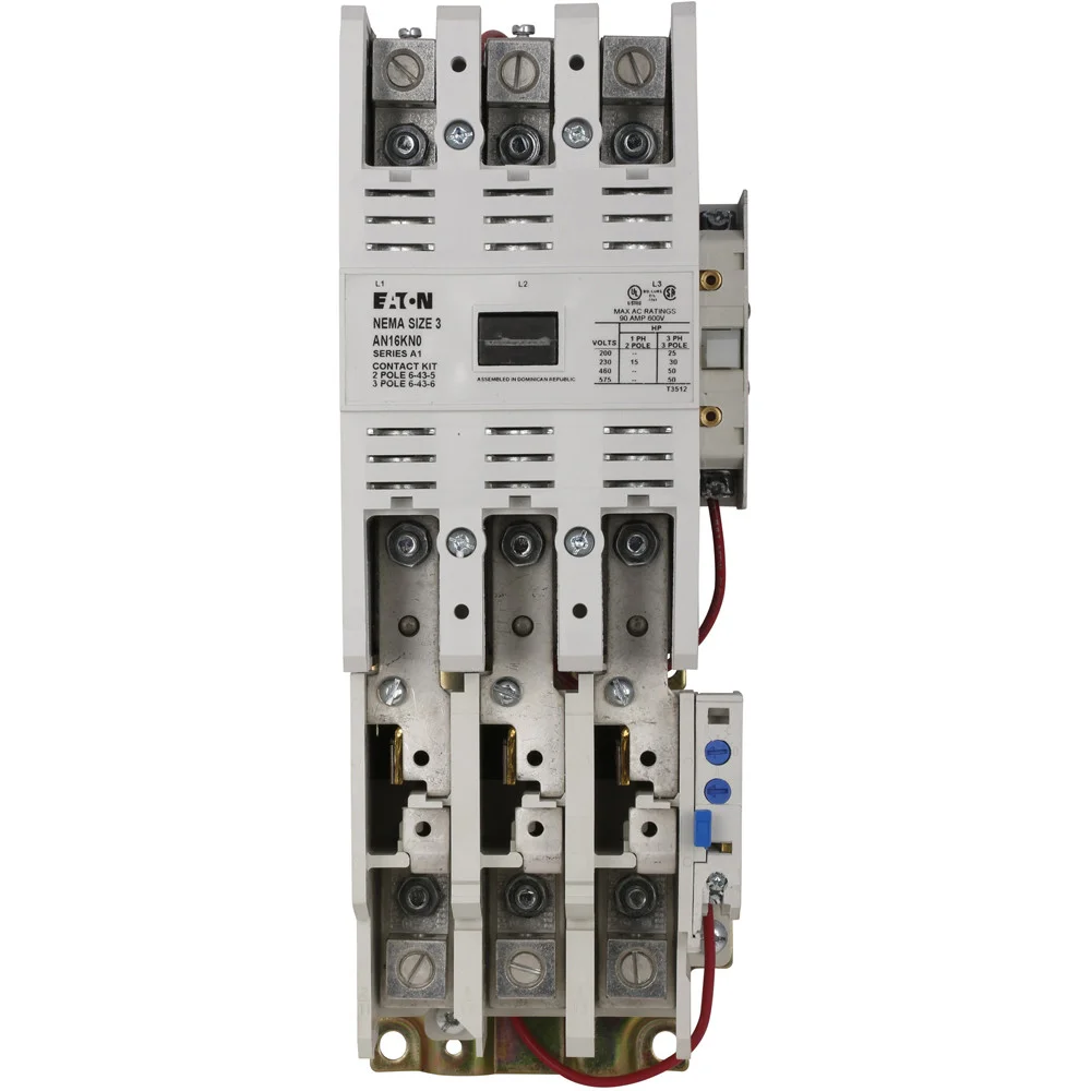 [Cutler Hammer] AN16KN0B