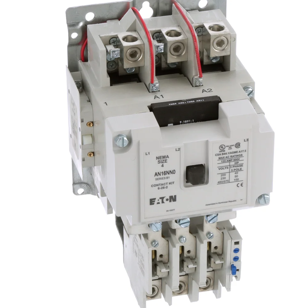 [Cutler Hammer] AN16NN0A