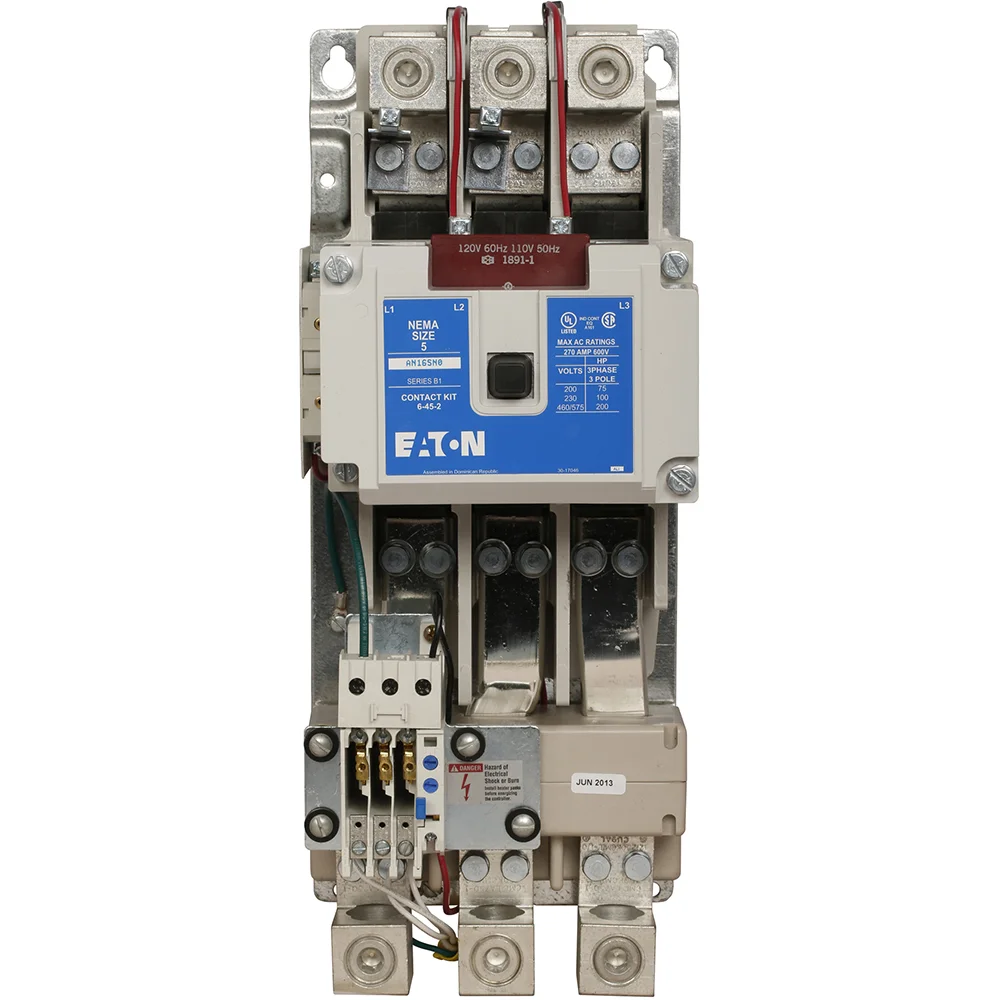 [Cutler Hammer] AN16SN0AB