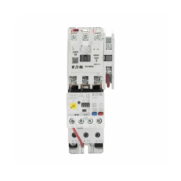[Cutler Hammer] AN19AN0A5G1P6
