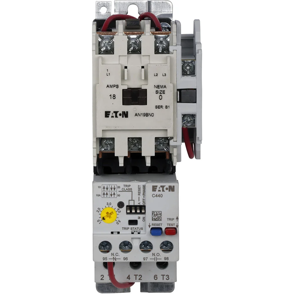 [Cutler Hammer] AN19BN0A5G005