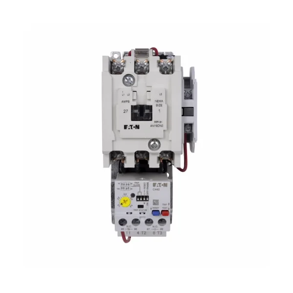 [Cutler Hammer] AN19DN0A5E020-CRK