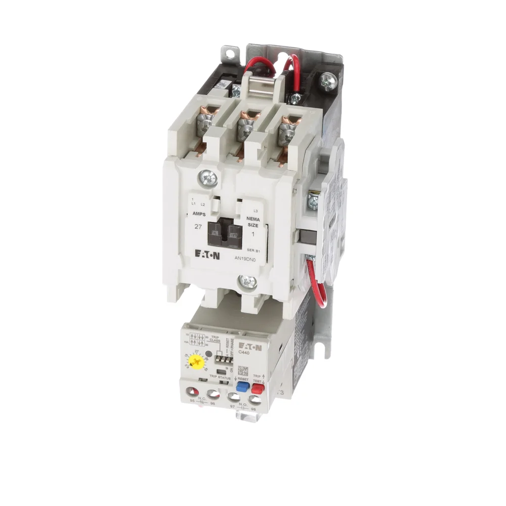 [Cutler Hammer] AN19DN0A5E045