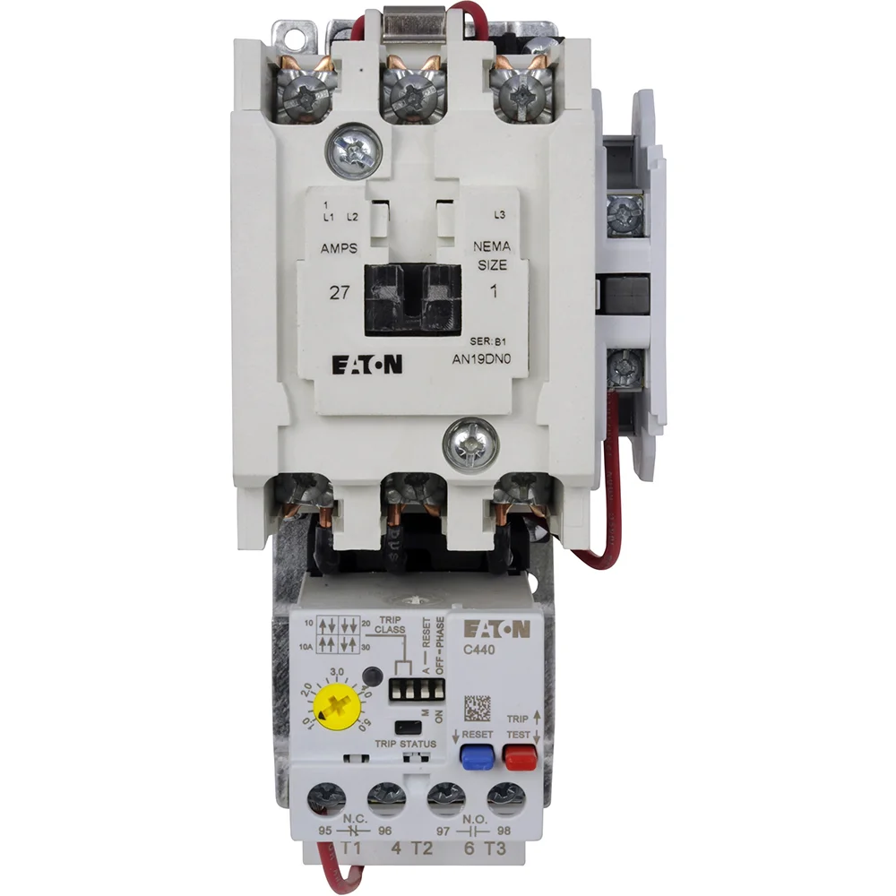 [Cutler Hammer] AN19DN0A5G1P6