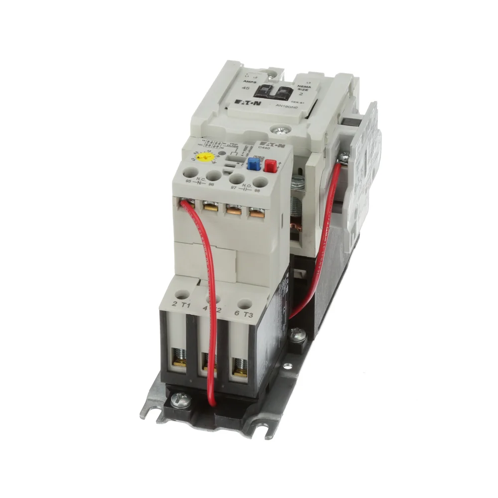 [Cutler Hammer] AN19GN0A5E020