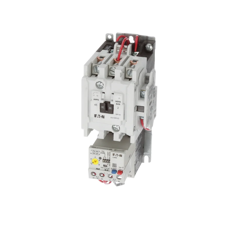 [Cutler Hammer] AN19GN0C5E045