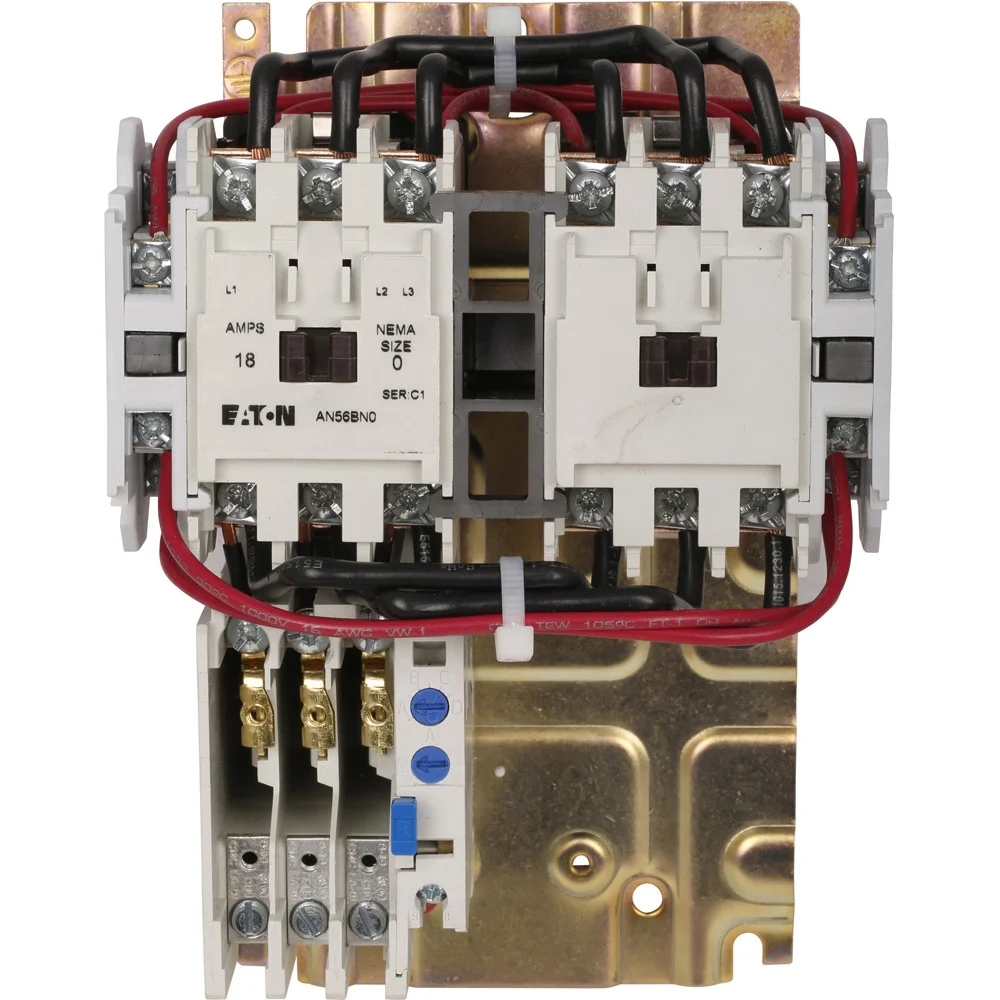 [Cutler Hammer] AN56BN0AC