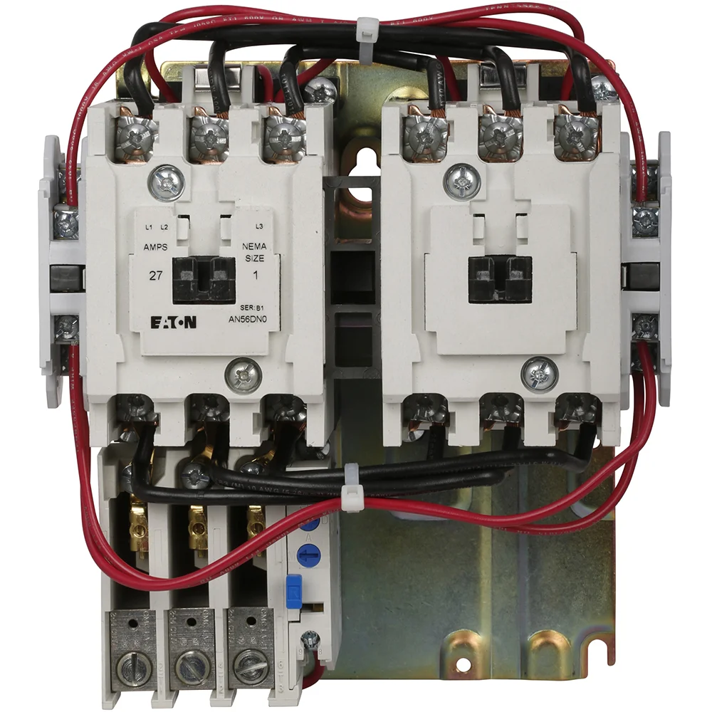 [Cutler Hammer] AN56DN0AB