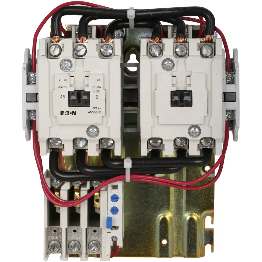 [Cutler Hammer] AN56GN0AB