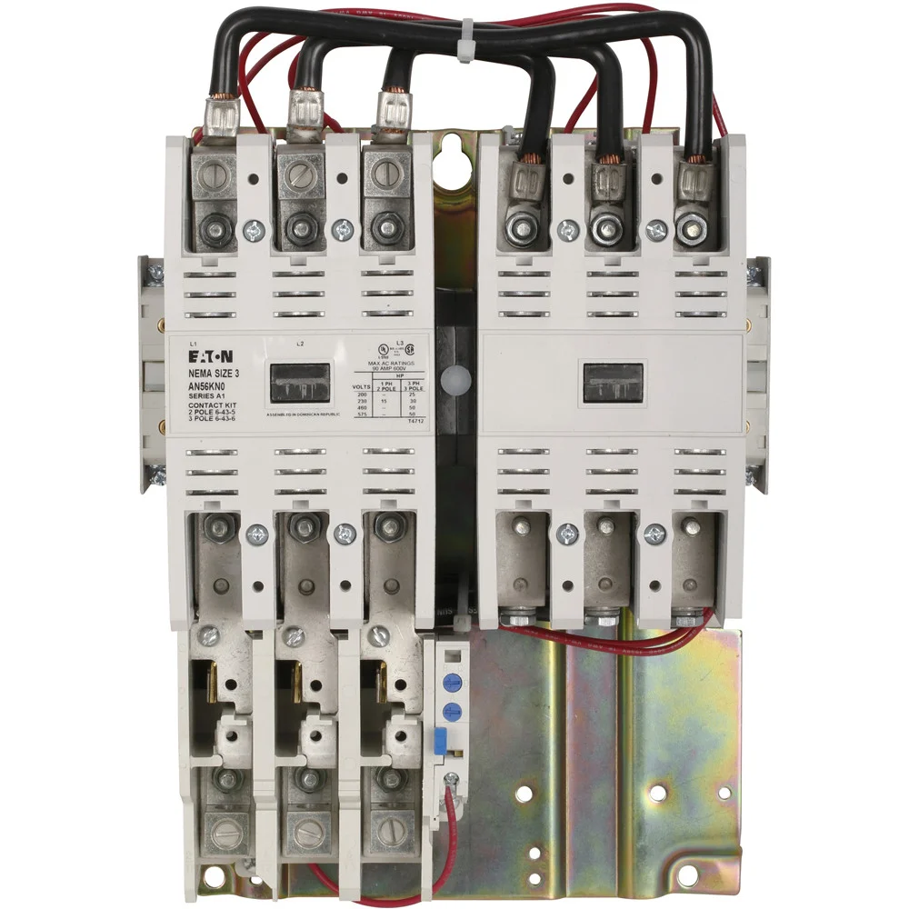 [Cutler Hammer] AN56KN0B