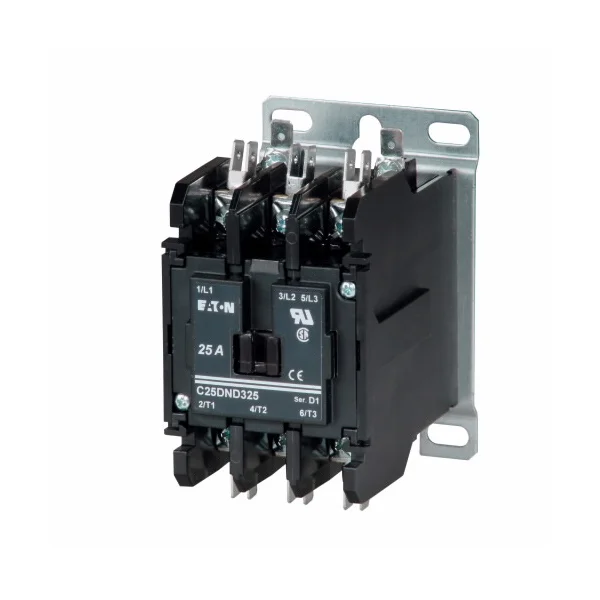 [Cutler Hammer] C25DND225T
