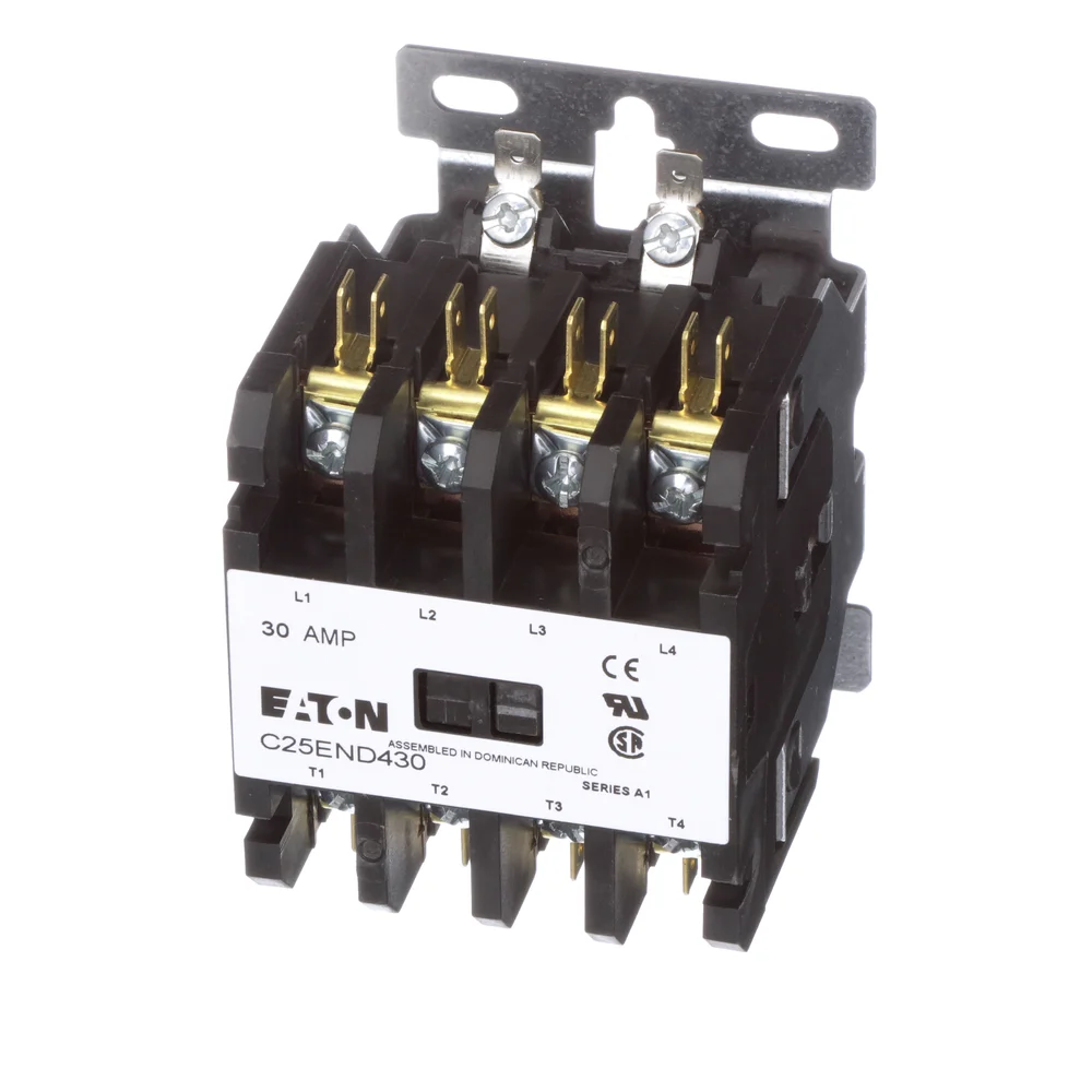 [Cutler Hammer] C25END430A
