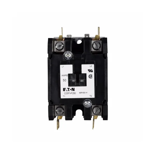 [Cutler Hammer] C25FNF350AC