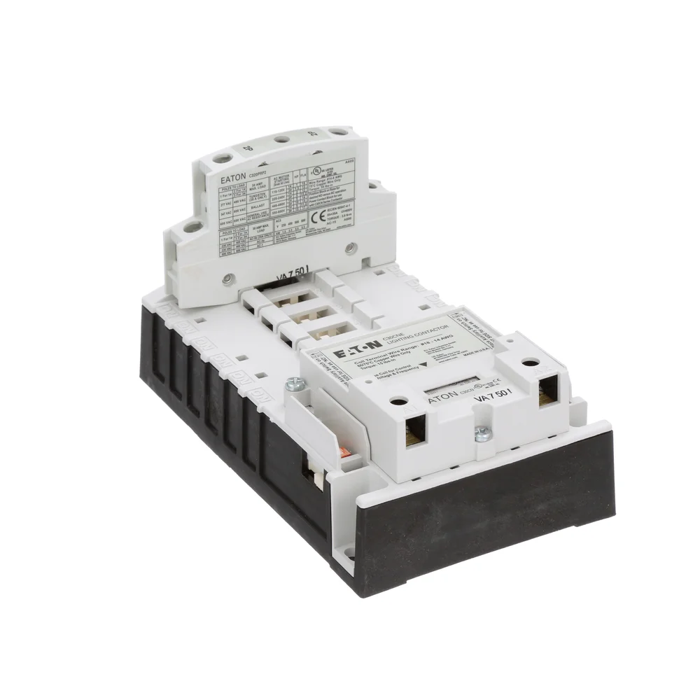 [Cutler Hammer] C30CNE20A0