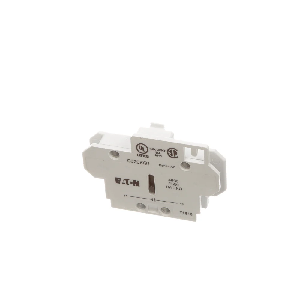 [Cutler Hammer] C320KG1