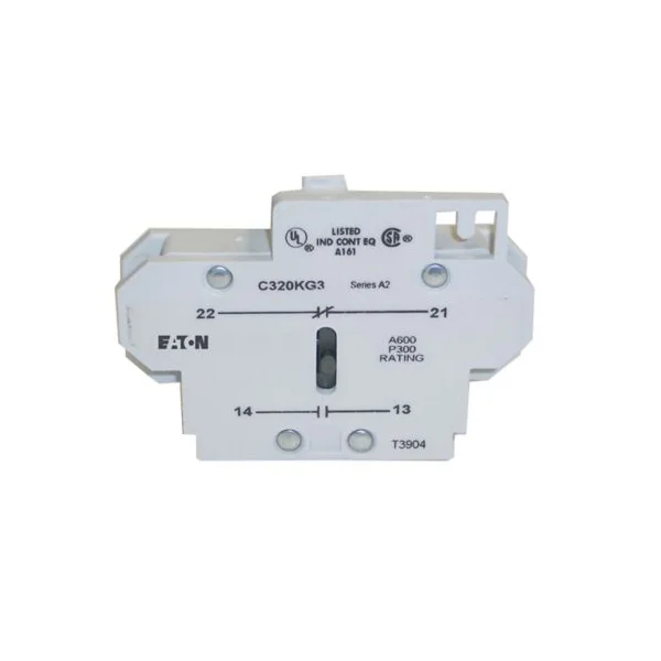 [Cutler Hammer] C320KG3